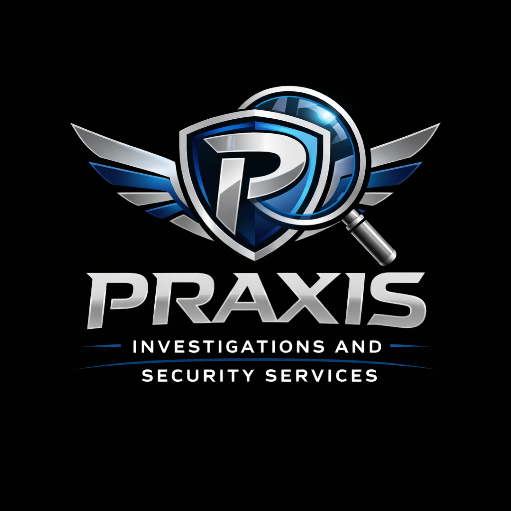 Praxis logo